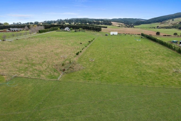Photo of property in 165 Mcleods Road, Sefton, Rangiora, 7477