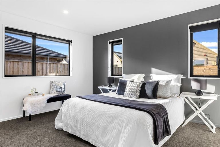 Photo of property in 6 Chambers Avenue, Woodend, 7610