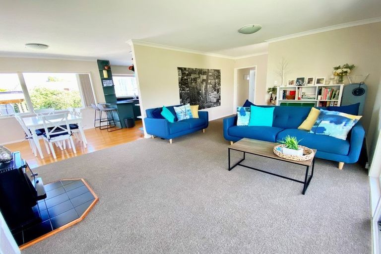 Photo of property in 4 Fordyce Avenue, Sunnyhills, Auckland, 2010