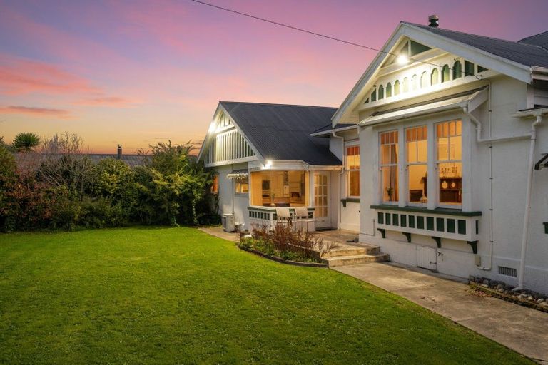 Photo of property in 39 Fulton Street, Springlands, Blenheim, 7201