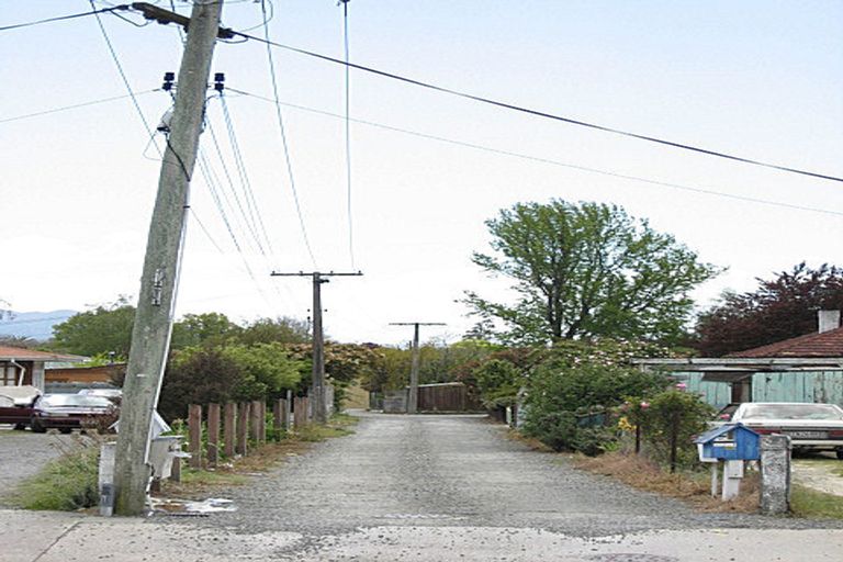 Photo of property in 67 Litchfield Street, Redwoodtown, Blenheim, 7201