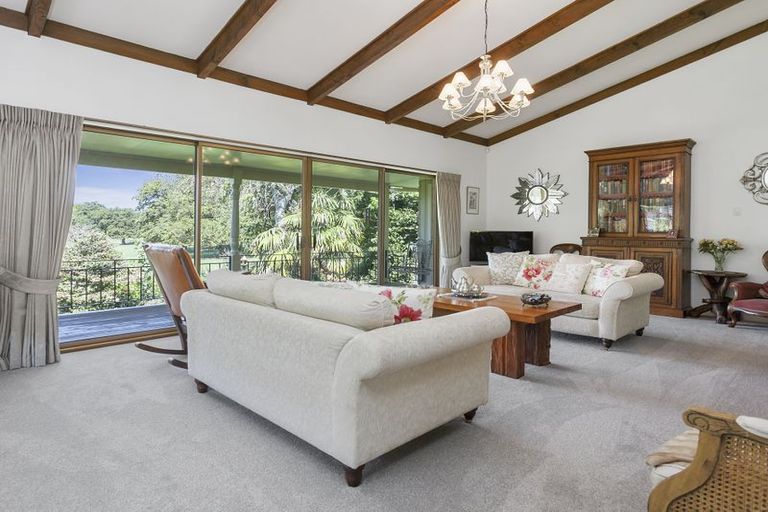 Photo of property in 104 Burwood Road, Matamata, 3400