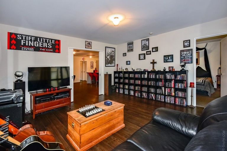 Photo of property in 80 Harrow Street, Phillipstown, Christchurch, 8011