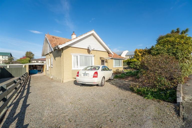 Photo of property in 202 Wai-iti Road, Highfield, Timaru, 7910
