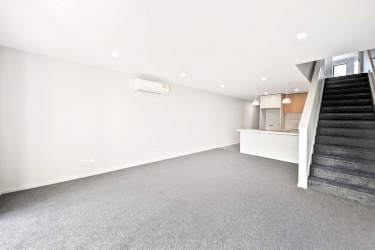 Photo of property in 5/129 Brougham Street, Addington, Christchurch, 8024