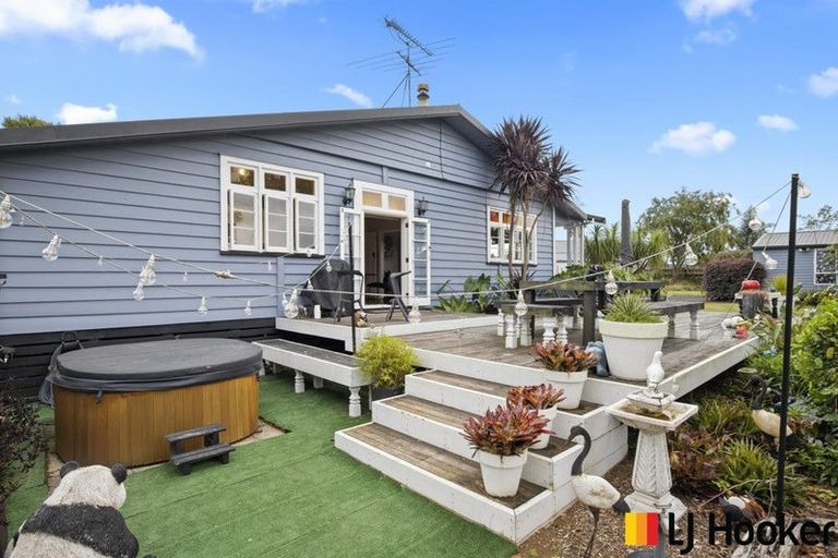 Photo of property in 121h George Street, Tuakau, 2121