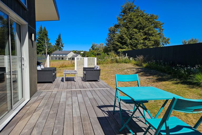 Photo of property in 21 Aorangi Crescent, Lake Tekapo, 7999