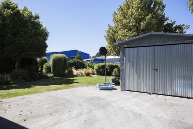 Photo of property in 4 Pages Road, Allenton, Ashburton, 7700