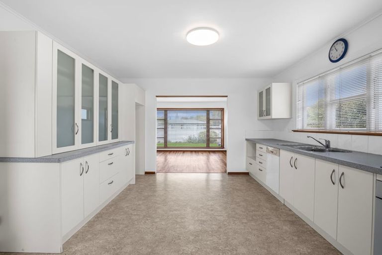 Photo of property in 3 Roosevelt Street, Levin, 5510