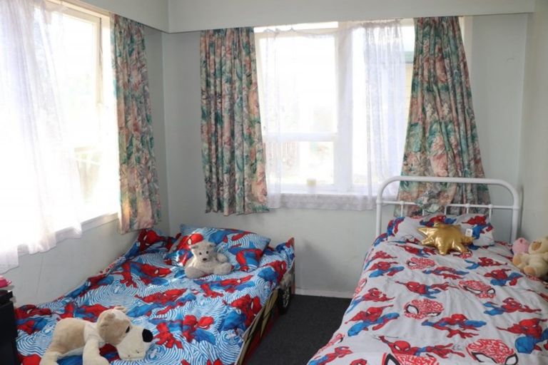 Photo of property in 18 Stratford Street, Blenheim, 7201