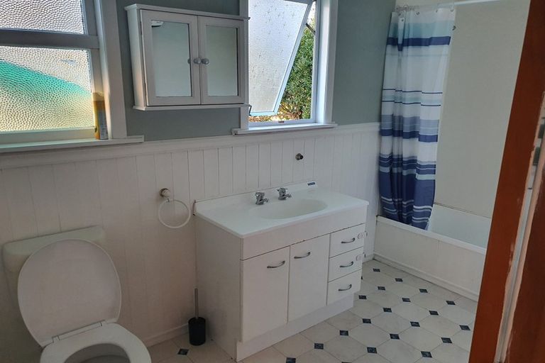 Photo of property in 91 David Street, Lynmouth, New Plymouth, 4310