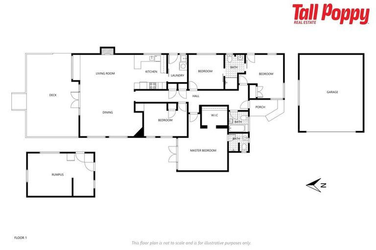 Photo of property in 68 George Street, Blenheim, 7201