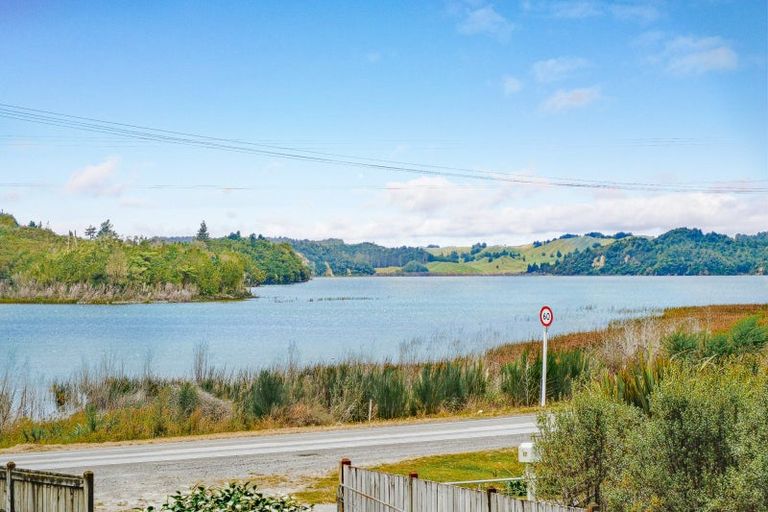 Photo of property in 135 State Highway 30, Lake Rotoma, Rotorua, 3074