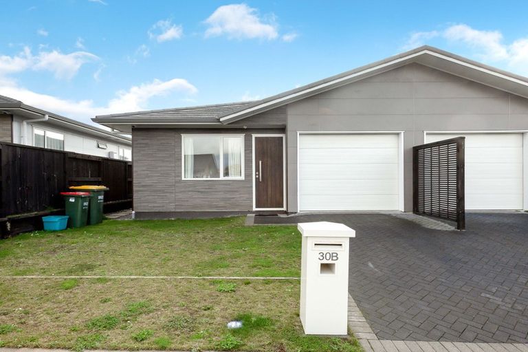 Photo of property in 30b Yanicks Crescent, Fitzroy, Hamilton, 3206