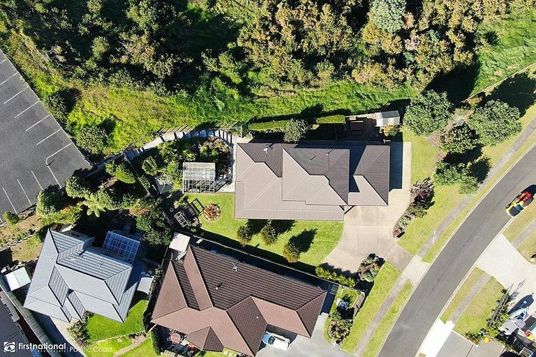 Photo of property in 39 Browns Drive, Waihi Beach, 3611