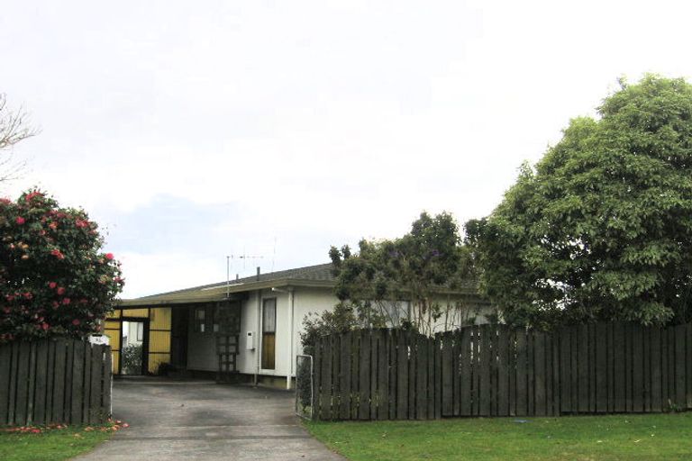 Photo of property in 3 Tuthill Street, Gate Pa, Tauranga, 3112