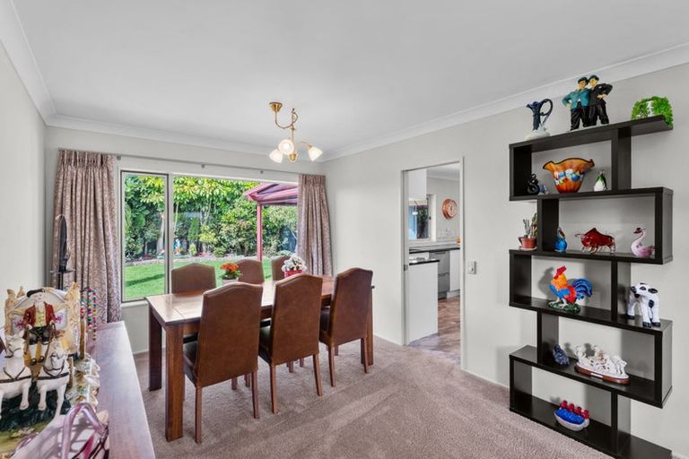 Photo of property in 7 Nypa Way, Somerville, Auckland, 2014