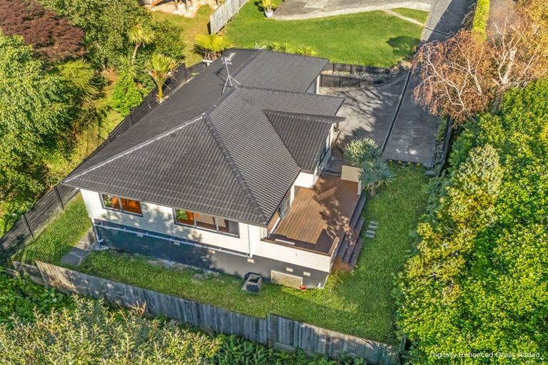 Photo of property in 3/18 Pleasant Road, Glen Eden, Auckland, 0602