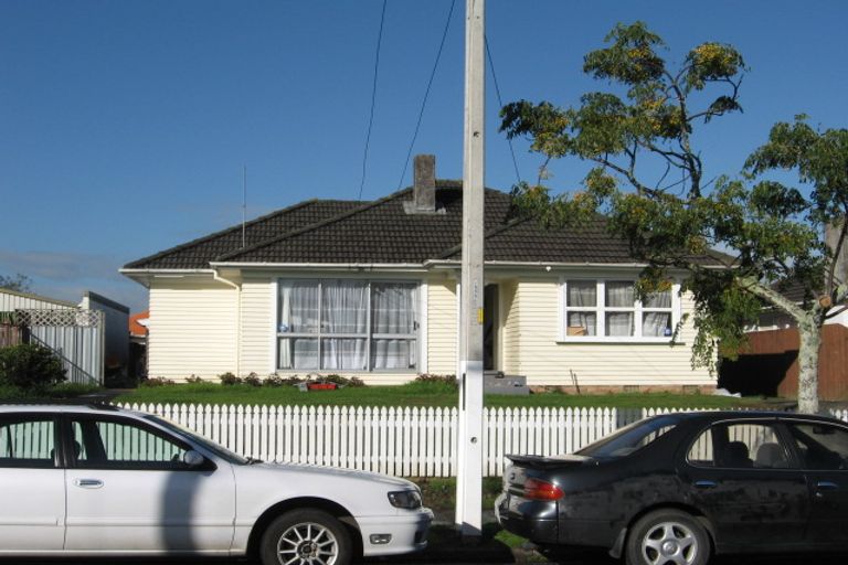 Photo of property in 26 Tyrone Street, Otara, Auckland, 2023