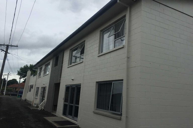 Photo of property in 103 Nixon Street, Hamilton East, Hamilton, 3216