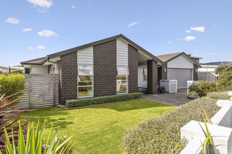 Photo of property in 39 Kotuku Drive, Paraparaumu Beach, Paraparaumu, 5032