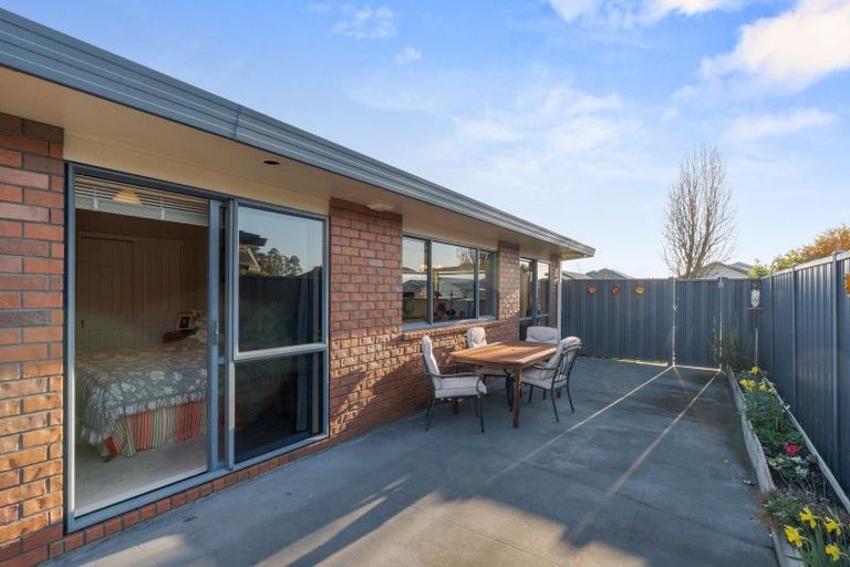 Photo of property in 30 Cody Crescent, Lansdowne, Masterton, 5810