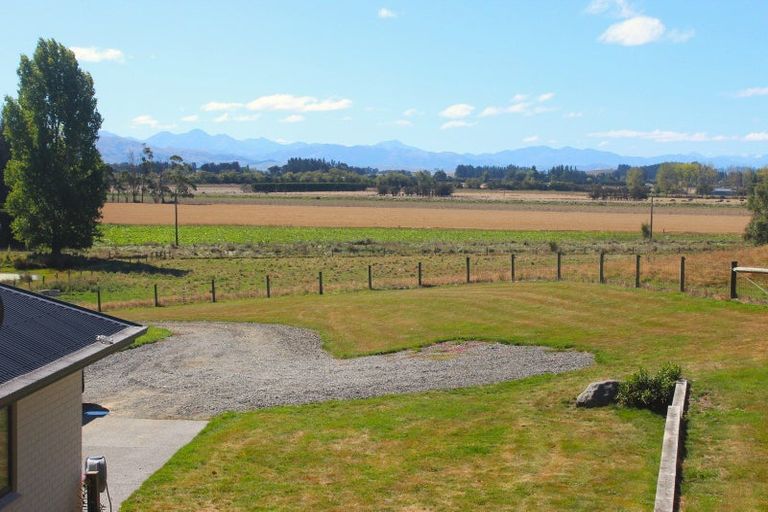 Photo of property in 57 Nonoti Road, Cheviot, 7383