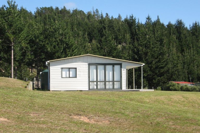 Photo of property in 16 Ohinau Drive, Opito Bay, Whitianga, 3592