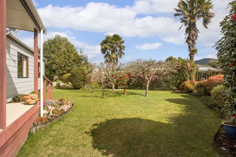 Photo of property in 122 Consols Street, Waihi, 3610