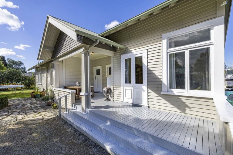 Photo of property in 265 Mcclure Street, Pirongia, 3802