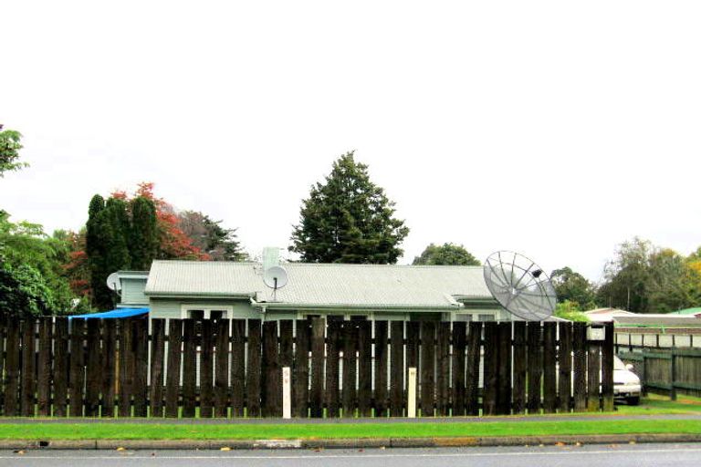 Photo of property in 7 Baird Road, Tokoroa, 3420