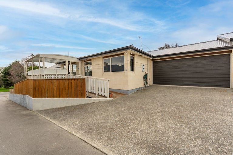 Photo of property in 115a Domain Avenue, Kensington, Timaru, 7910
