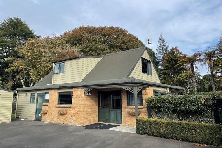 Photo of property in 3b Tamihana Street, Matamata, 3400