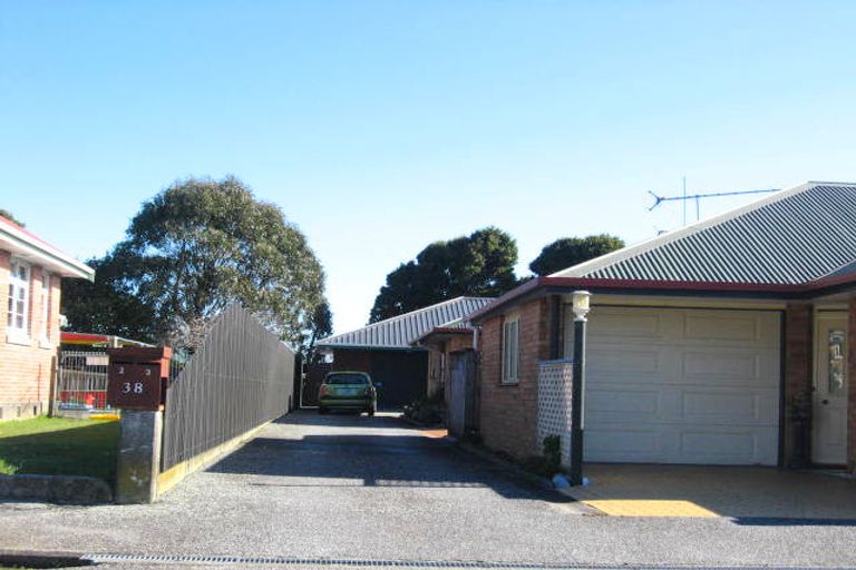 Photo of property in 1/38 Milton Road, Greymouth, 7805