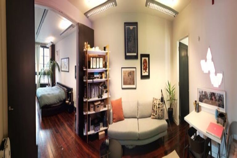 Photo of property in 12/20 Egmont Street, Te Aro, Wellington, 6011