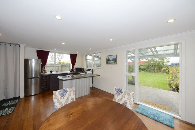 Photo of property in 143 Ensors Road, Waltham, Christchurch, 8023