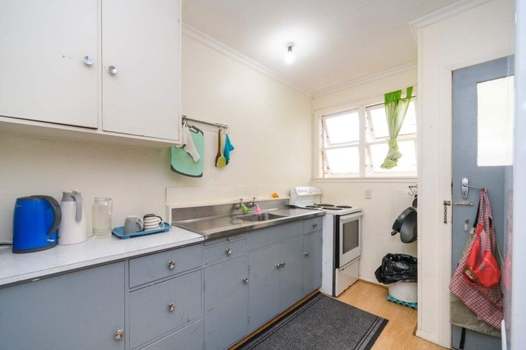 Photo of property in 6/84a Linton Street, West End, Palmerston North, 4410
