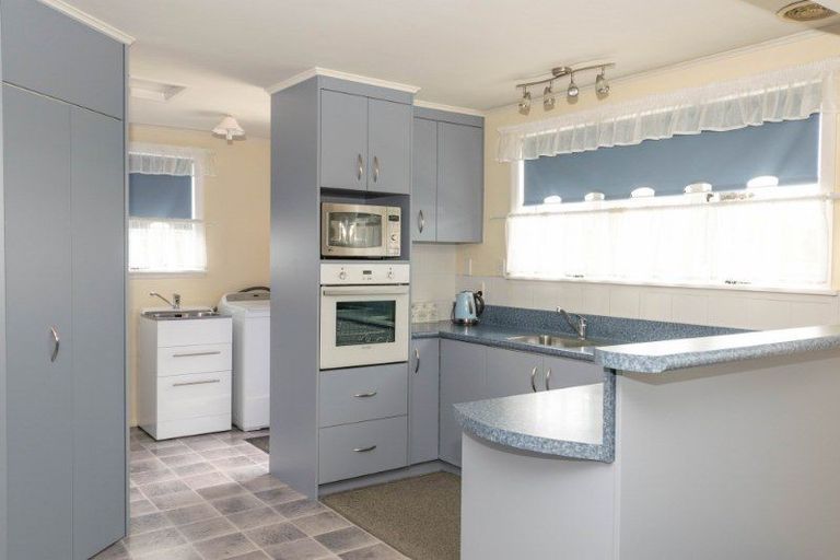 Photo of property in 18 Mary Street, Redwoodtown, Blenheim, 7201