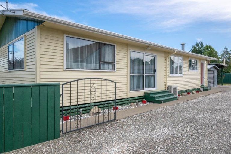 Photo of property in 18 Mary Street, Redwoodtown, Blenheim, 7201