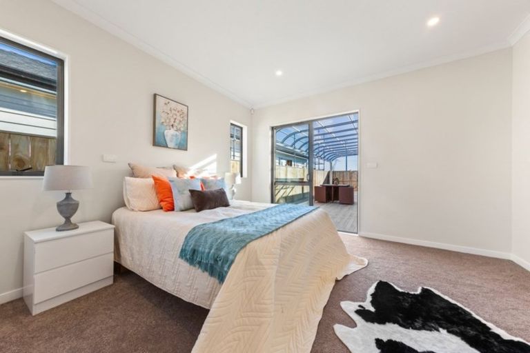 Photo of property in 6 Lavey Road, Flat Bush, Auckland, 2019