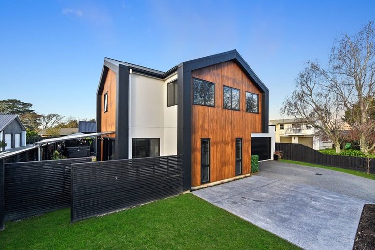 Photo of property in 1/32 Rutherford Street, Chedworth, Hamilton, 3210