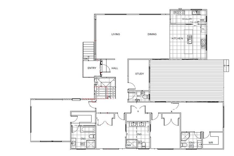 Photo of property in 118 Lisle Farm Drive, Pukekohe, 2120