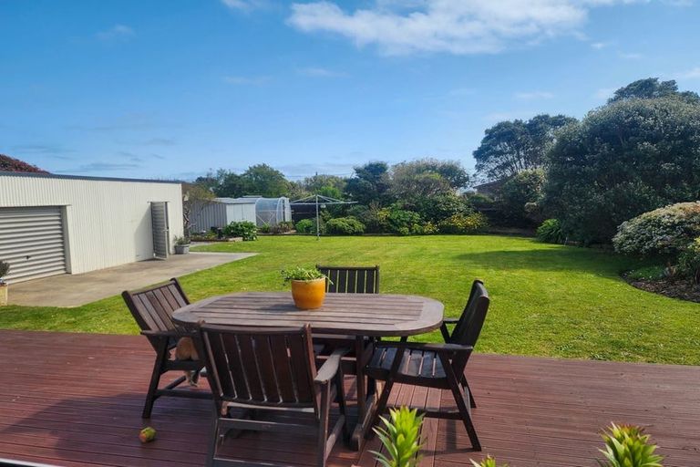 Photo of property in 56 Blake Street, Blaketown, Greymouth, 7805