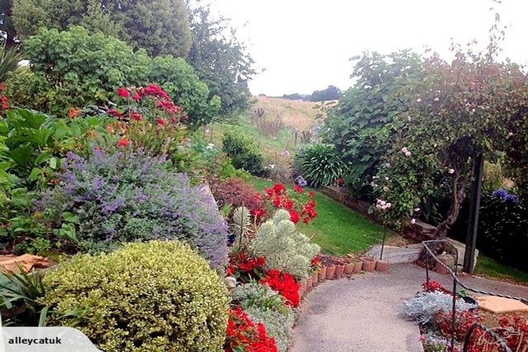 Photo of property in 42 Jessop Street, South Hill, Oamaru, 9400