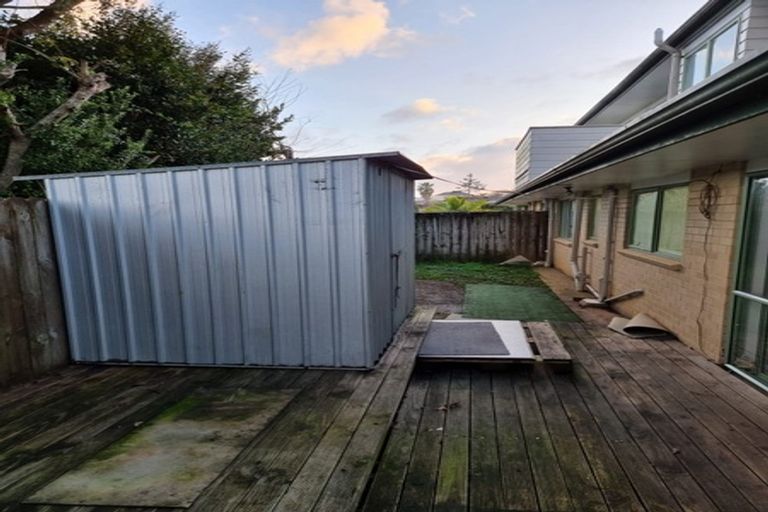Photo of property in 6/15 Edendale Road, Somerville, Auckland, 2014