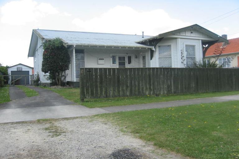 Photo of property in 8 Brunswick Road, Aramoho, Whanganui, 4500