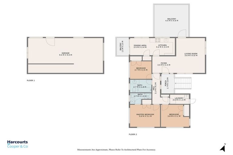 Photo of property in 35 Cedar Terrace, Stanmore Bay, Whangaparaoa, 0932