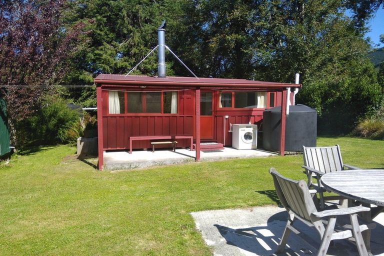 Photo of property in 178 Blandswood Road, Peel Forest, Mount Peel, 7992