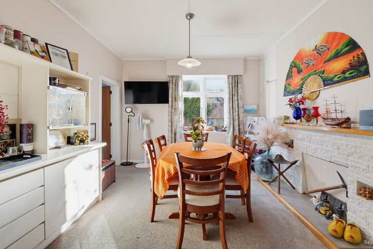 Photo of property in 23 Harris Street, Marton, 4710