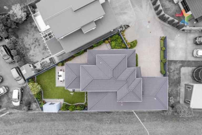 Photo of property in 8c Glen Iris Grove, Woburn, Lower Hutt, 5010